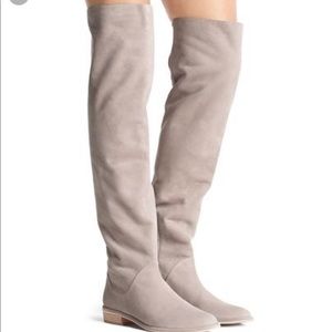 Stuart weitzman boots new never used!